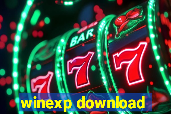 winexp download