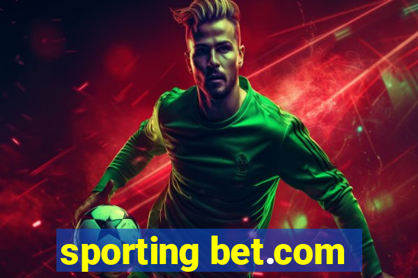 sporting bet.com