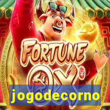 jogodecorno