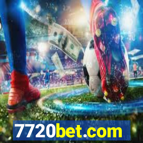 7720bet.com