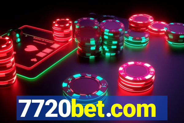 7720bet.com