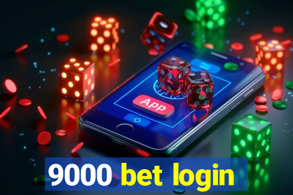 9000 bet login