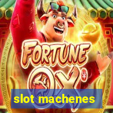 slot machenes