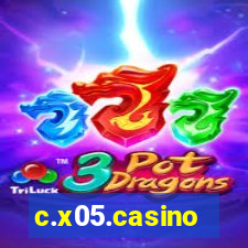 c.x05.casino