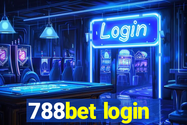 788bet login