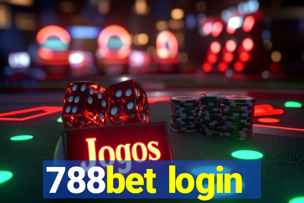 788bet login