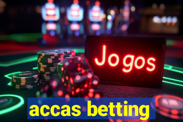 accas betting