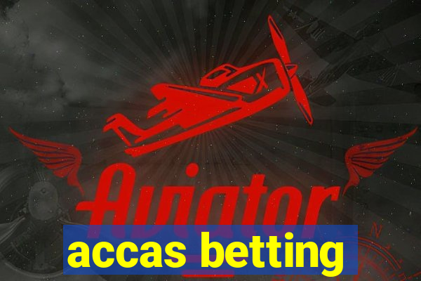 accas betting