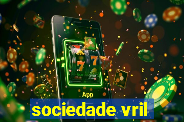 sociedade vril