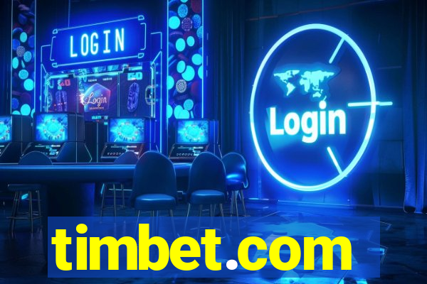 timbet.com