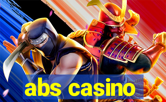 abs casino