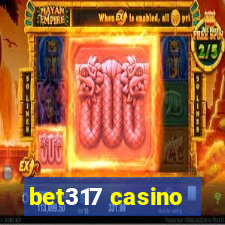 bet317 casino