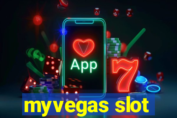 myvegas slot