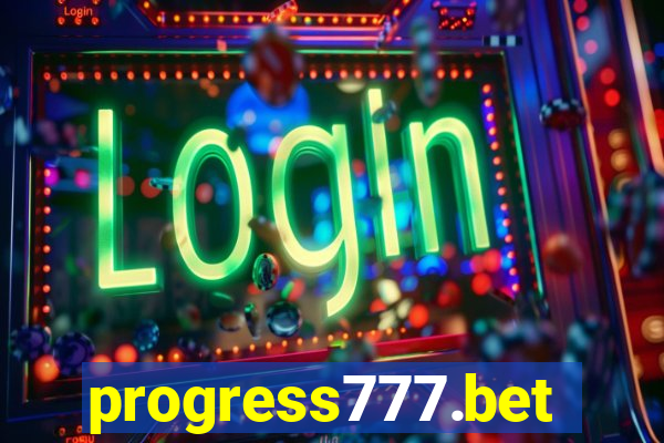 progress777.bet