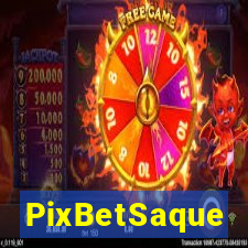 PixBetSaque