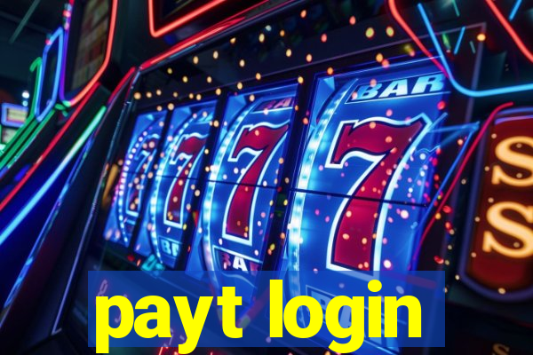 payt login