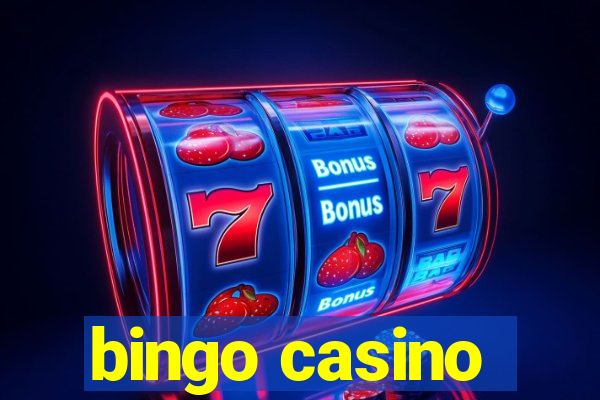 bingo casino