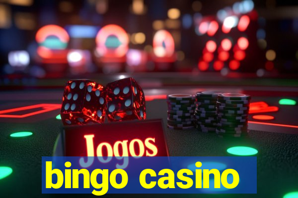 bingo casino