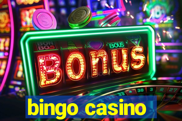 bingo casino