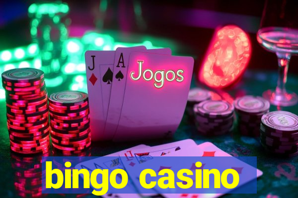 bingo casino