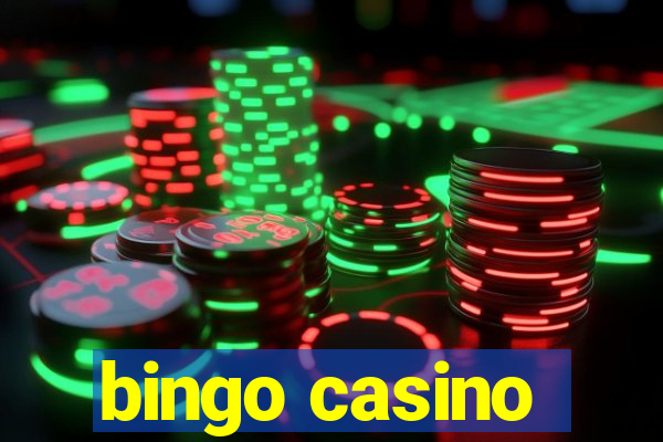 bingo casino