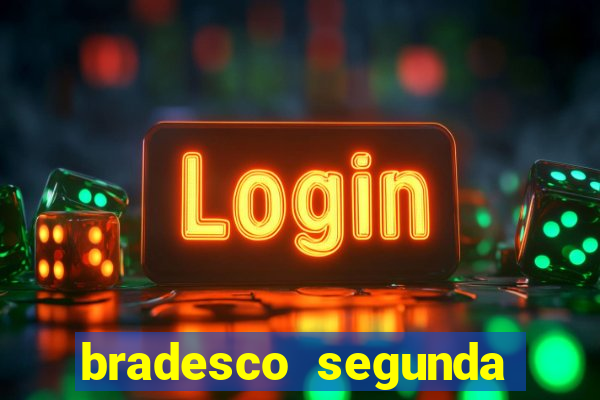 bradesco segunda via boleto