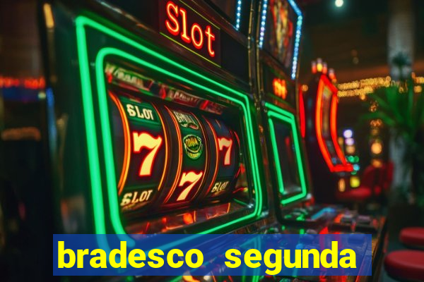 bradesco segunda via boleto