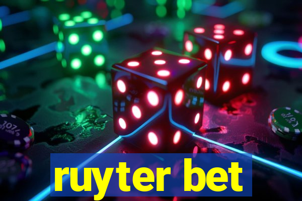 ruyter bet