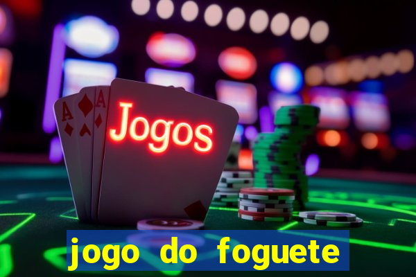 jogo do foguete para ganhar dinheiro