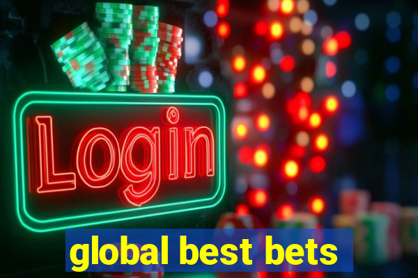 global best bets