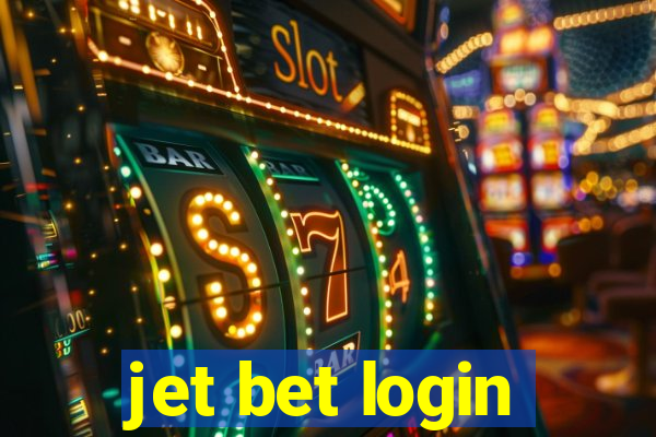 jet bet login