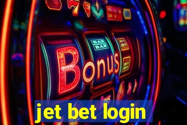 jet bet login