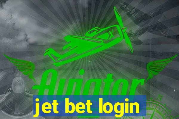 jet bet login