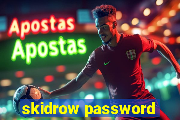 skidrow password