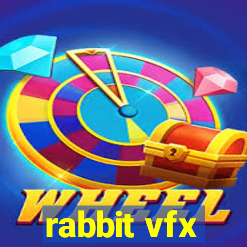 rabbit vfx