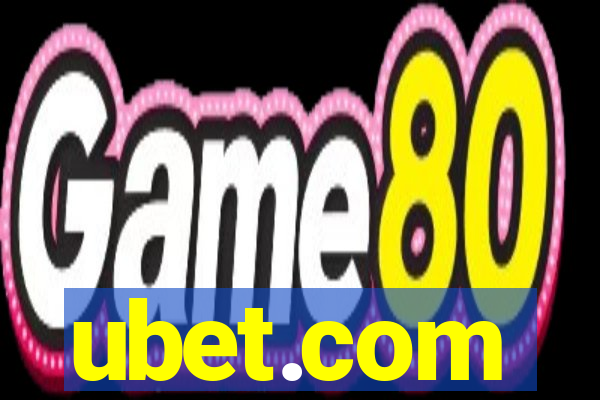 ubet.com