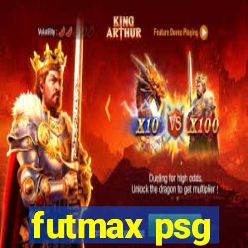 futmax psg