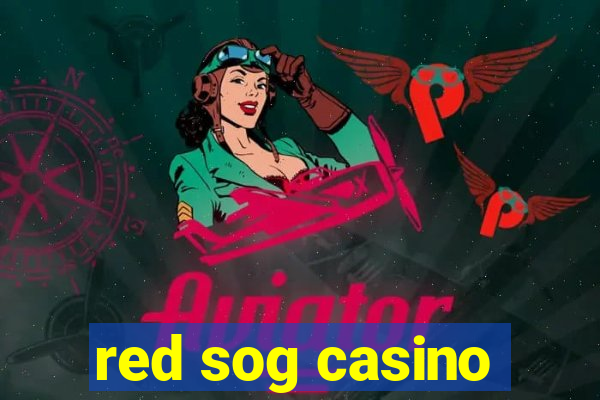 red sog casino