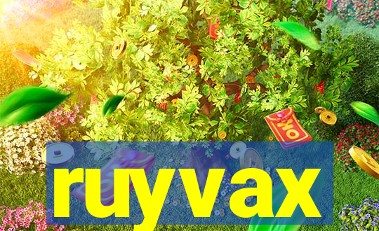 ruyvax