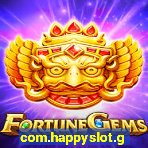 com.happyslot.game