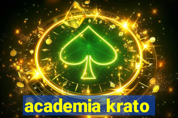 academia krato