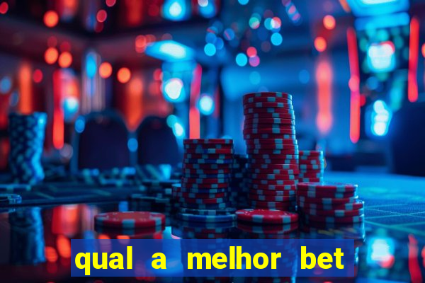 qual a melhor bet para iniciantes