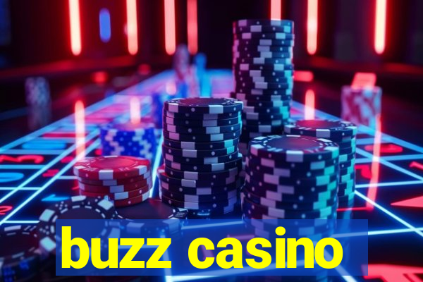 buzz casino