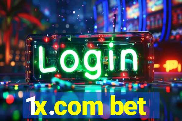 1x.com bet