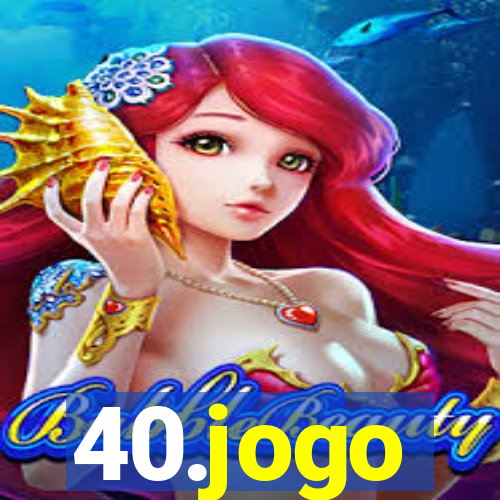 40.jogo