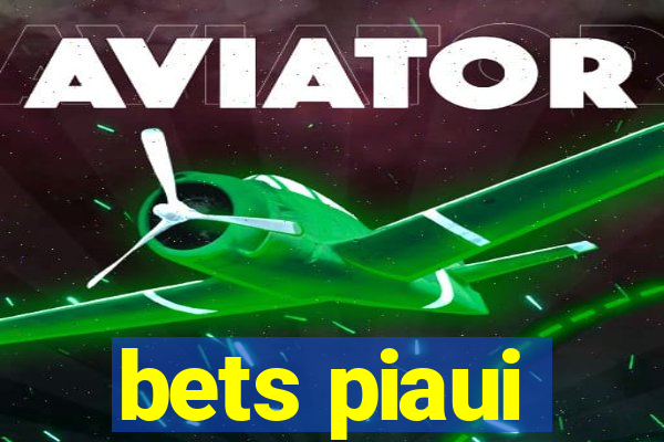 bets piaui