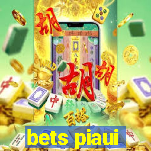 bets piaui