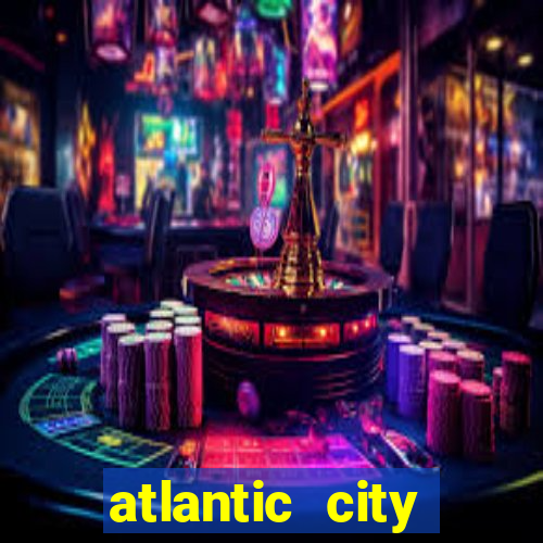 atlantic city online casino