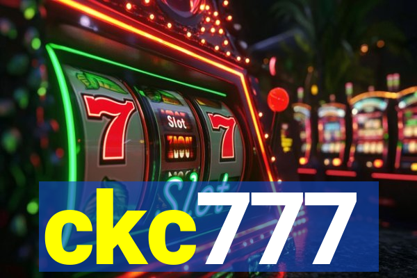 ckc777