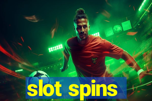 slot spins